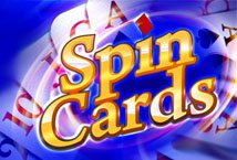 Spin Cards Slot Review